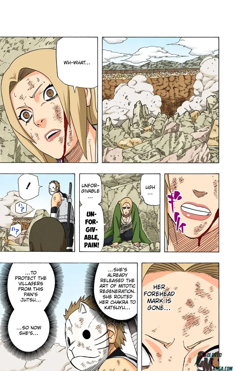 [Dúvida] Tsunade com byakugou possui chakra nível biju? 12891631_760_1200_145878